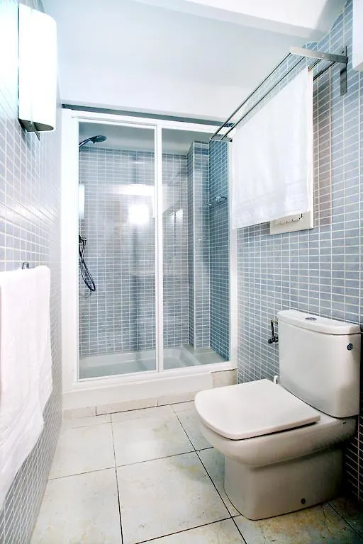Casa Valeta Studio Apartment Barcelona 0*,  Spain