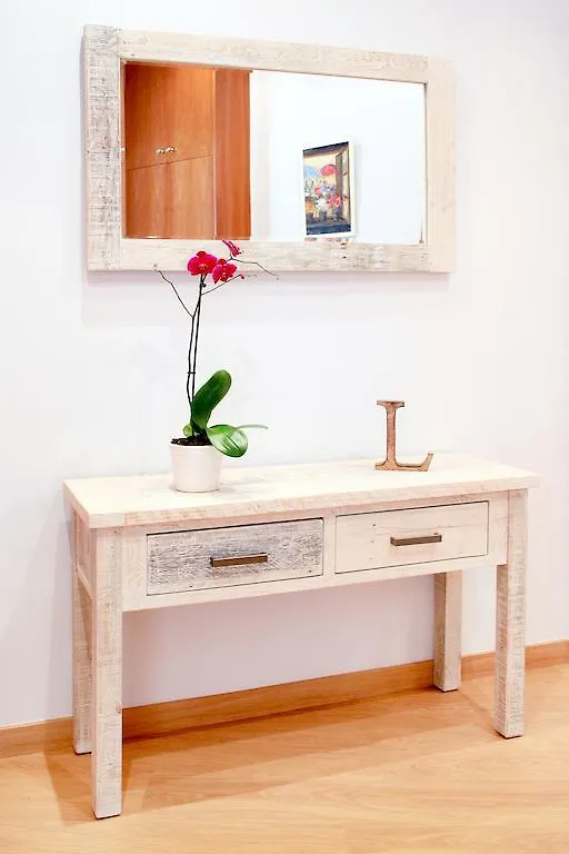 Casa Valeta Studio Apartment Barcelona